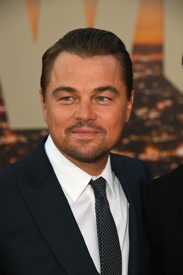 Leonardo DiCaprio và Brad Pitt lịch lãm dự công chiếu phim - 10 Leonardo DiCaprio và Brad Pitt lịch lãm dự công chiếu phim - 10