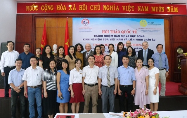 Liên kết đào tạo: Sinh viên được gì? - 2 Liên kết đào tạo: Sinh viên được gì? - 2