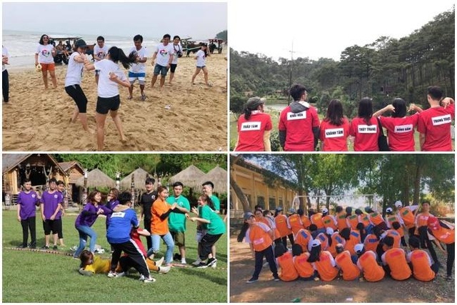 Bất ngờ với mức độ phủ sóng khắp các mặt trận của Chạy đi chờ chi - 3 Bất ngờ với mức độ phủ sóng khắp các mặt trận của Chạy đi chờ chi - 3