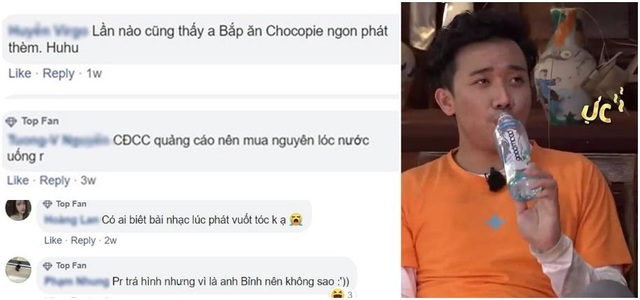 Bất ngờ với mức độ phủ sóng khắp các mặt trận của Chạy đi chờ chi - 5 Bất ngờ với mức độ phủ sóng khắp các mặt trận của Chạy đi chờ chi - 5