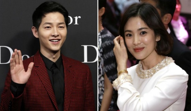 Hậu ly hôn, Song Hye Kyo mạnh tay gỡ bỏ hình ảnh liên quan tới chồng cũ - 3 Hậu ly hôn, Song Hye Kyo mạnh tay gỡ bỏ hình ảnh liên quan tới chồng cũ - 3