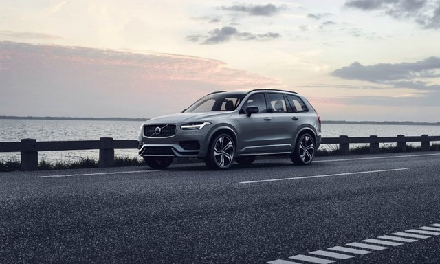 Volvo triệu hồi hơn nửa triệu xe trên toàn thế giới do một lỗi nghiêm trọng - 1