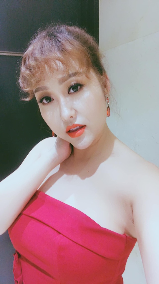 Phi Thanh Vân tiết lộ thuở mới vào nghề cát- sê chỉ 30 ngàn đồng - 6 Phi Thanh Vân tiết lộ thuở mới vào nghề cát- sê chỉ 30 ngàn đồng - 6