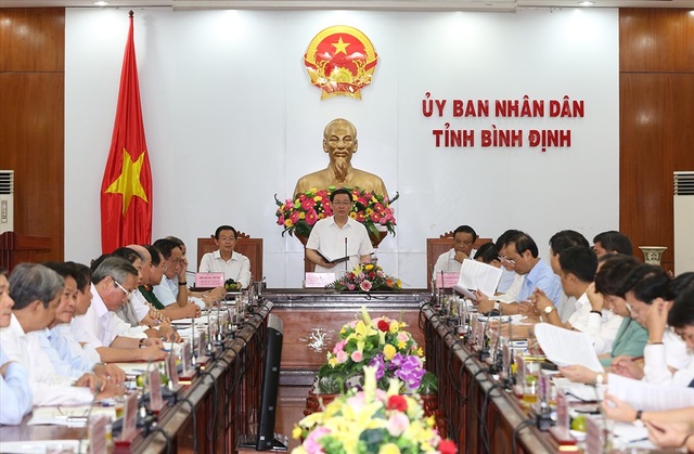 Chính phủ ủng hộ GS Trần Thanh Vân làm khoa học với tinh thần tích cực nhất - 1 Chính phủ ủng hộ GS Trần Thanh Vân làm khoa học với tinh thần tích cực nhất - 1