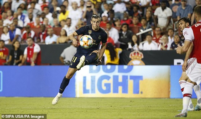 Nhật ký chuyển nhượng ngày 24/7: HLV Zidane muốn bán Bale để mua Pogba - Ảnh minh hoạ 2