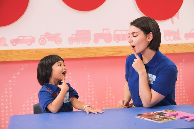 Nhà báo Hoàng Anh Tú: Đừng ép trẻ học, hãy để trẻ thích học - 3 Nhà báo Hoàng Anh Tú: Đừng ép trẻ học, hãy để trẻ thích học - 3