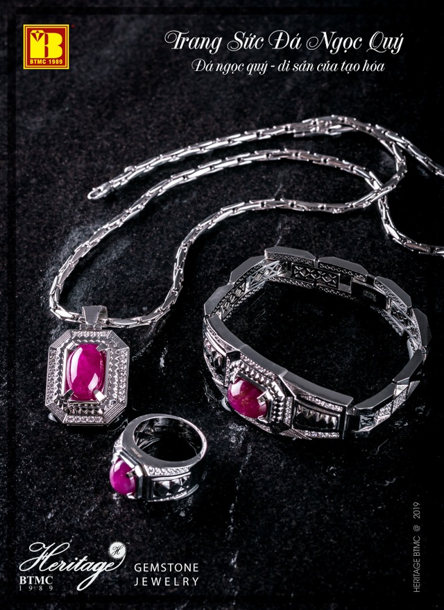 Bí kíp chọn trang sức gắn đá quý Ruby không phải ai cũng biết - 4 Bí kíp chọn trang sức gắn đá quý Ruby không phải ai cũng biết - 4