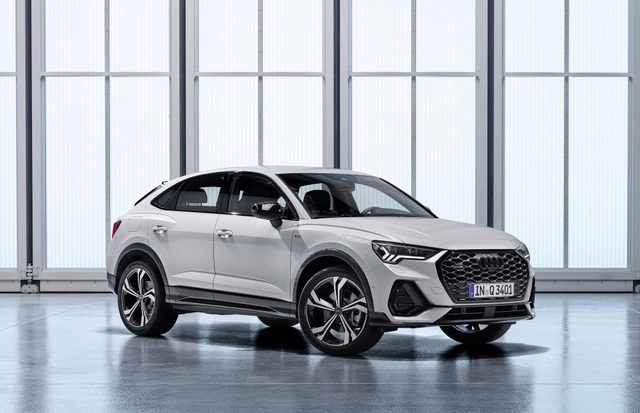 Audi Q3 Sportback - Muộn còn hơn không - 15