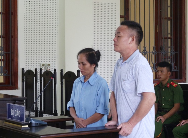 “Bán hộ” gần 7 kg ma túy, trưởng bản lĩnh án tử hình - 1 “Bán hộ” gần 7 kg ma túy, trưởng bản lĩnh án tử hình - 1