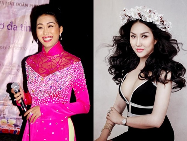 Phi Thanh Vân tiết lộ thuở mới vào nghề cát- sê chỉ 30 ngàn đồng - 2 Phi Thanh Vân tiết lộ thuở mới vào nghề cát- sê chỉ 30 ngàn đồng - 2