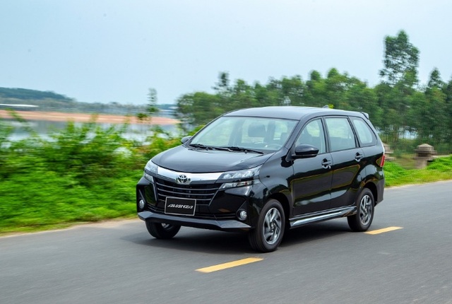 Avanza 2019 - Sự lựa chọn mới cho gia đình Việt - 1