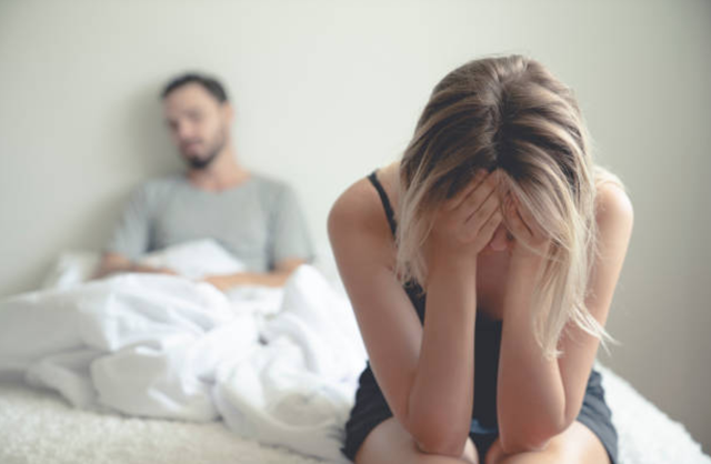 Dù tha thứ vẫn không vượt qua được ám ảnh quá khứ ngoại tình của vợ - 1 Dù tha thứ vẫn không vượt qua được ám ảnh quá khứ ngoại tình của vợ - 1