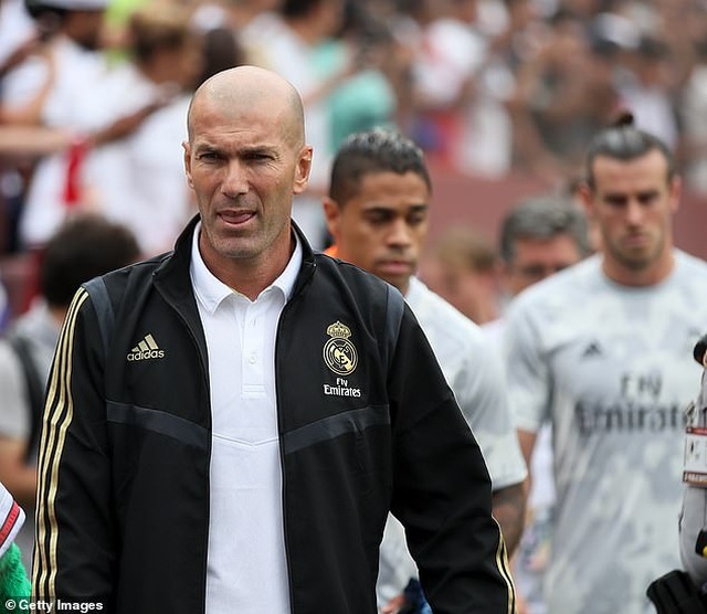Nhật ký chuyển nhượng ngày 24/7: HLV Zidane muốn bán Bale để mua Pogba