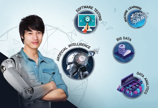 Học lập trình chuẩn quốc tế tại APTECH, bứt phá lương khủng - 4 Học lập trình chuẩn quốc tế tại APTECH, bứt phá lương khủng - 4