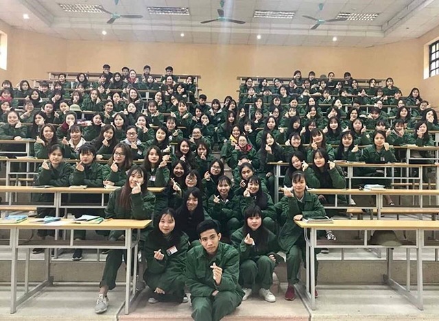Trường Cao đẳng Dược Hà Nội 1 miễn 100% học phí cho nhiều nhóm thí sinh dự tuyển - 1 Trường Cao đẳng Dược Hà Nội 1 miễn 100% học phí cho nhiều nhóm thí sinh dự tuyển - 1