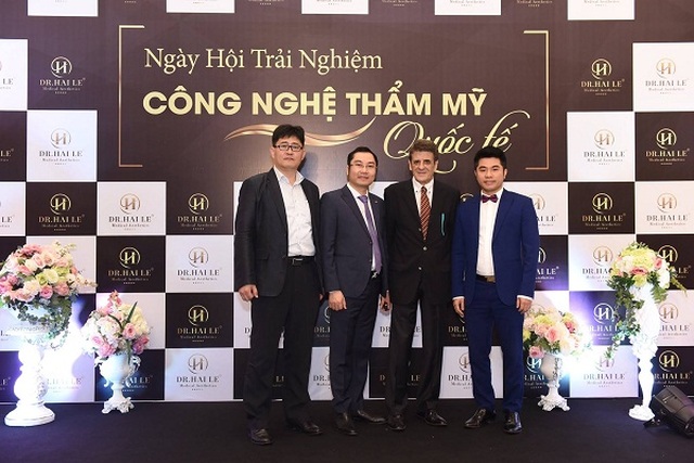 Nâng mũi Dr.Hải Lê có tốt không? Người trong cuộc nói gì? - 1 Nâng mũi Dr.Hải Lê có tốt không? Người trong cuộc nói gì? - 1
