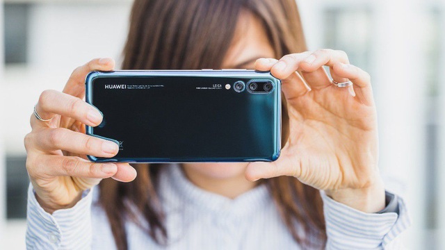 Huawei đưa smartphone về đúng giá trị thực cho người Việt - Ảnh minh hoạ 3