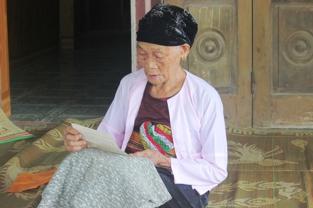 “Biết đâu giấy báo tử sai, các con lại về với mẹ!” - 2