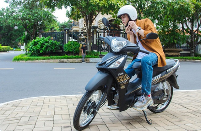 “Muôn hình vạn trạng” cảm xúc của phụ huynh khi con trưởng thành - 1 “Muôn hình vạn trạng” cảm xúc của phụ huynh khi con trưởng thành - 1