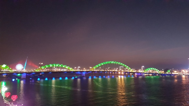 Tư duy “làm sản phẩm du lịch” đưa Đà Nẵng bứt phá như thế nào? - 1 Tư duy “làm sản phẩm du lịch” đưa Đà Nẵng bứt phá như thế nào? - 1