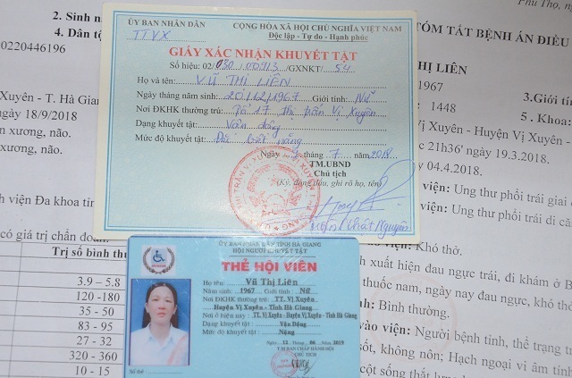 Người mẹ đơn thân chấp nhận cái chết, nhất quyết không để con xin gánh nợ! - 3 Người mẹ đơn thân chấp nhận cái chết, nhất quyết không để con xin gánh nợ! - 3