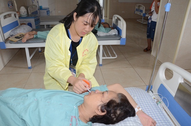 Người mẹ đơn thân chấp nhận cái chết, nhất quyết không để con xin gánh nợ! - 4 Người mẹ đơn thân chấp nhận cái chết, nhất quyết không để con xin gánh nợ! - 4