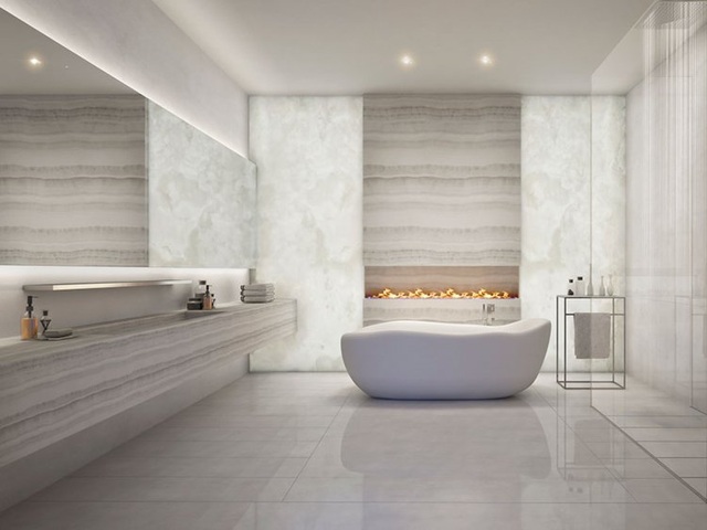 Bên trong căn hộ xa hoa đắt nhất New York với giá 98 triệu đô la - 3 Bên trong căn hộ xa hoa đắt nhất New York với giá 98 triệu đô la - 3