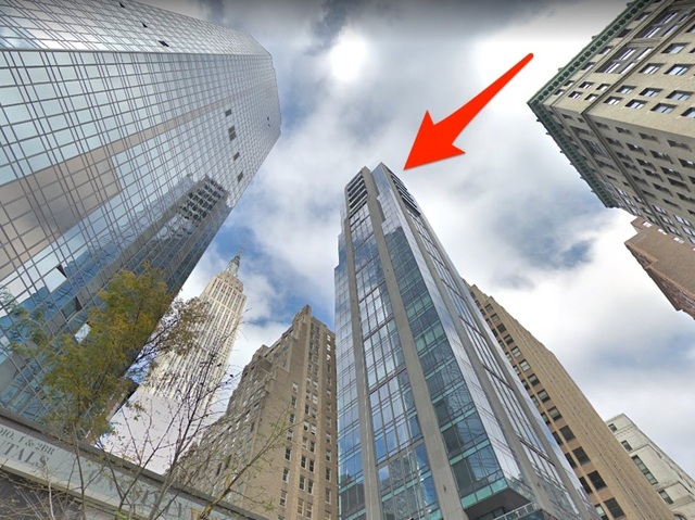 Bên trong căn hộ xa hoa đắt nhất New York với giá 98 triệu đô la - 5 Bên trong căn hộ xa hoa đắt nhất New York với giá 98 triệu đô la - 5