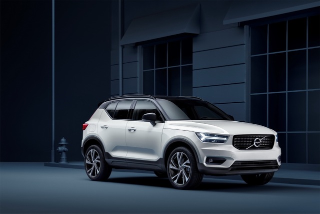 Volvo đầu tư vào công nghệ phân tích tai nạn - 1