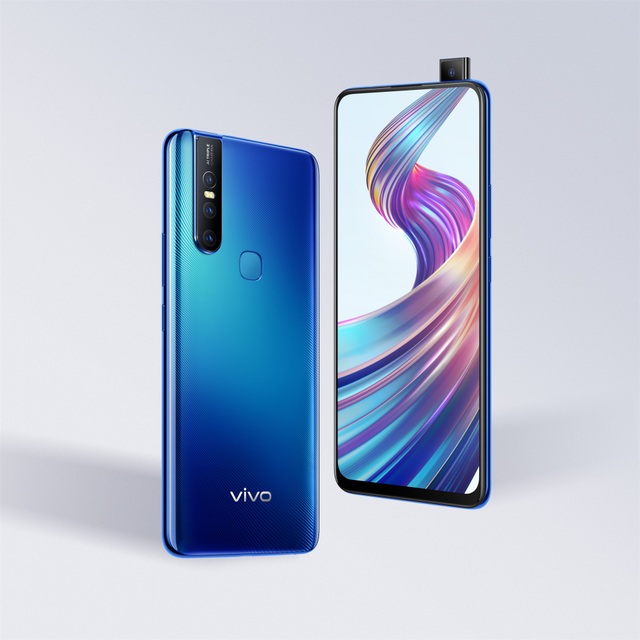 Vivo liên tục phá vỡ 6 kỷ lục thế giới, kiến tạo nên bộ mặt của smartphone tương lai - Ảnh minh hoạ 2