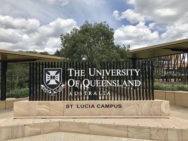 Đại học Úc bị điều tra vì liên kết với Viện Khổng Tử - 2