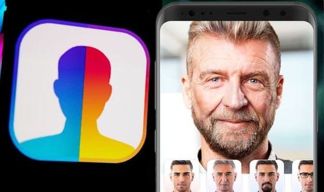 Xuất hiện nhiều ứng dụng FaceApp giả mạo, đánh cắp dữ liệu người dùng - 1