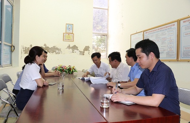 Người công nhân khuyết tật Vũ Thanh Hồng - tấm gương vượt lên số phận - 2 Người công nhân khuyết tật Vũ Thanh Hồng - tấm gương vượt lên số phận - 2