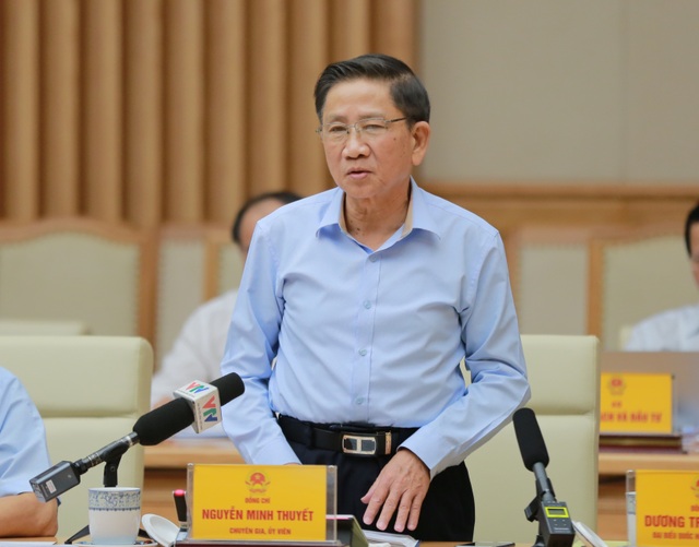 Đạo đức lối sống học sinh: Môn học phải thi suốt đời lại không được chú trọng - 4 Đạo đức lối sống học sinh: Môn học phải thi suốt đời lại không được chú trọng - 4