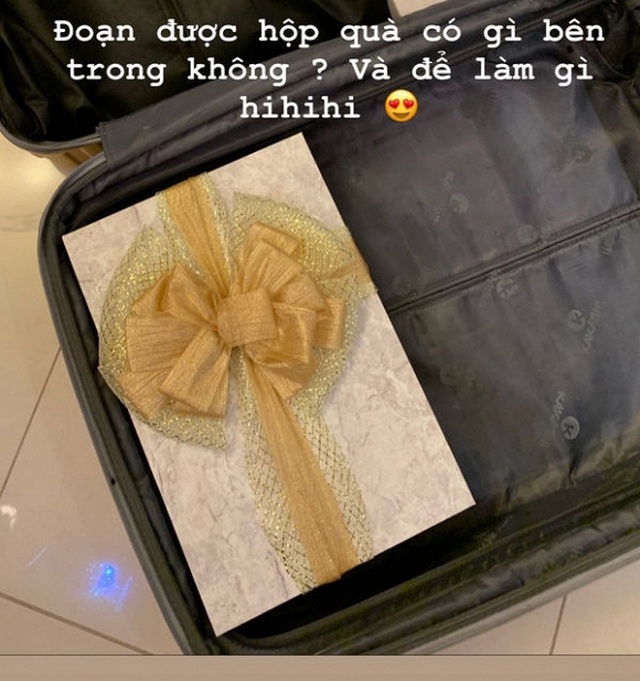 HHen Niê làm phù dâu cho Hoa hậu Hoàn vũ Thái Lan - 3 HHen Niê làm phù dâu cho Hoa hậu Hoàn vũ Thái Lan - 3