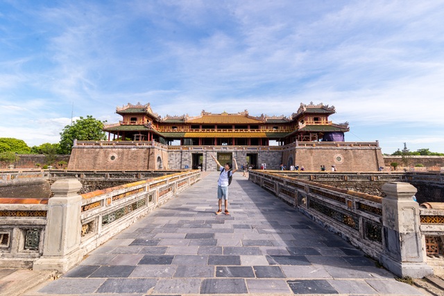 Phượt thủ Hà Nội gây “sốt” bởi bộ ảnh tuyệt đẹp dọc miền đất nước - 10 Phượt thủ Hà Nội gây “sốt” bởi bộ ảnh tuyệt đẹp dọc miền đất nước - 10