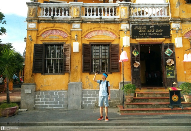 Phượt thủ Hà Nội gây “sốt” bởi bộ ảnh tuyệt đẹp dọc miền đất nước - 14 Phượt thủ Hà Nội gây “sốt” bởi bộ ảnh tuyệt đẹp dọc miền đất nước - 14