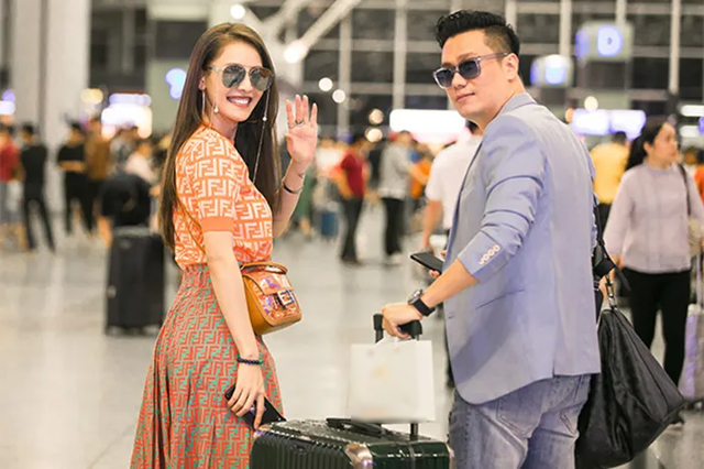 Diễn viên Việt Anh tâm sự làm lại với “hai bàn tay trắng” sau ly hôn - 5 Diễn viên Việt Anh tâm sự làm lại với “hai bàn tay trắng” sau ly hôn - 5