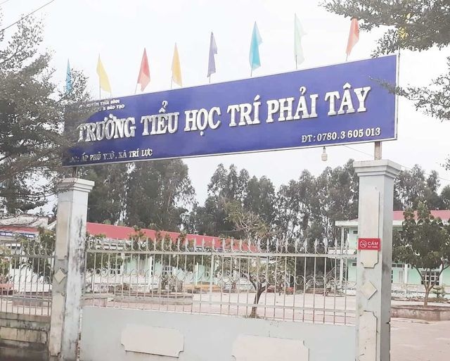 Vụ chấm dứt hợp đồng giáo viên đang mang thai: Khôi phục, chi trả chế độ cho giáo viên - 1 Vụ chấm dứt hợp đồng giáo viên đang mang thai: Khôi phục, chi trả chế độ cho giáo viên - 1