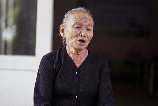 Xúc động dâng nén hương tưởng nhớ đồng đội đã ngã xuống hơn 50 năm trước - 2 Xúc động dâng nén hương tưởng nhớ đồng đội đã ngã xuống hơn 50 năm trước - 2