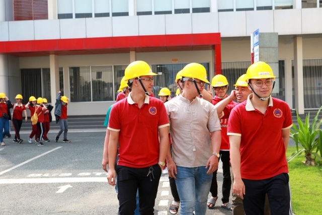 Quản trị kinh doanh - ngành học hấp dẫn giới trẻ - 1 Quản trị kinh doanh - ngành học hấp dẫn giới trẻ - 1