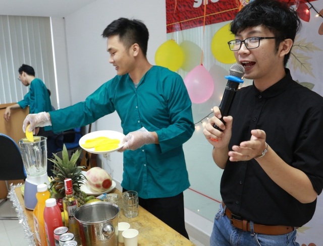 Quản trị kinh doanh - ngành học hấp dẫn giới trẻ - 3 Quản trị kinh doanh - ngành học hấp dẫn giới trẻ - 3