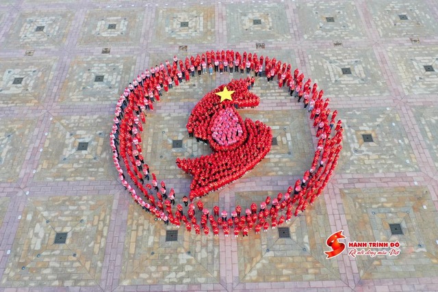 Số lượng máu kỉ lục hơn 85 nghìn đơn vị máu trong Hành trình đỏ 2019 - 1 Số lượng máu kỉ lục hơn 85 nghìn đơn vị máu trong Hành trình đỏ 2019 - 1