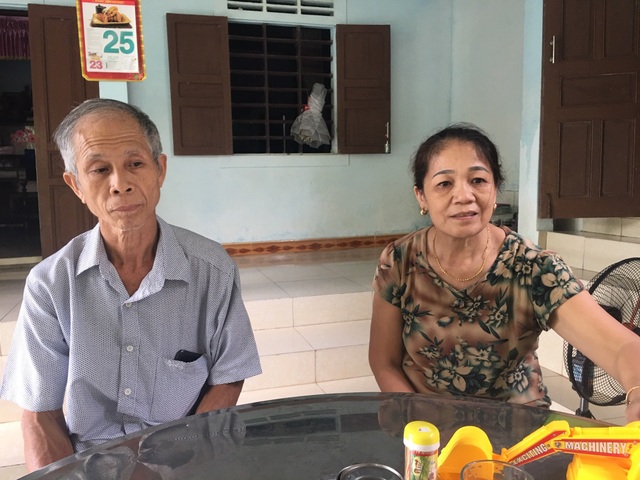 Vụ xã bị trộm khoắng tiền: Chi trả đủ tiền chính sách cho 33 hộ dân - 2 Vụ xã bị trộm khoắng tiền: Chi trả đủ tiền chính sách cho 33 hộ dân - 2