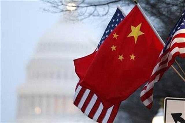 Mỹ truy tố công dân Trung Quốc giúp làm giả visa cho 2.600 sinh viên - 1 Mỹ truy tố công dân Trung Quốc giúp làm giả visa cho 2.600 sinh viên - 1