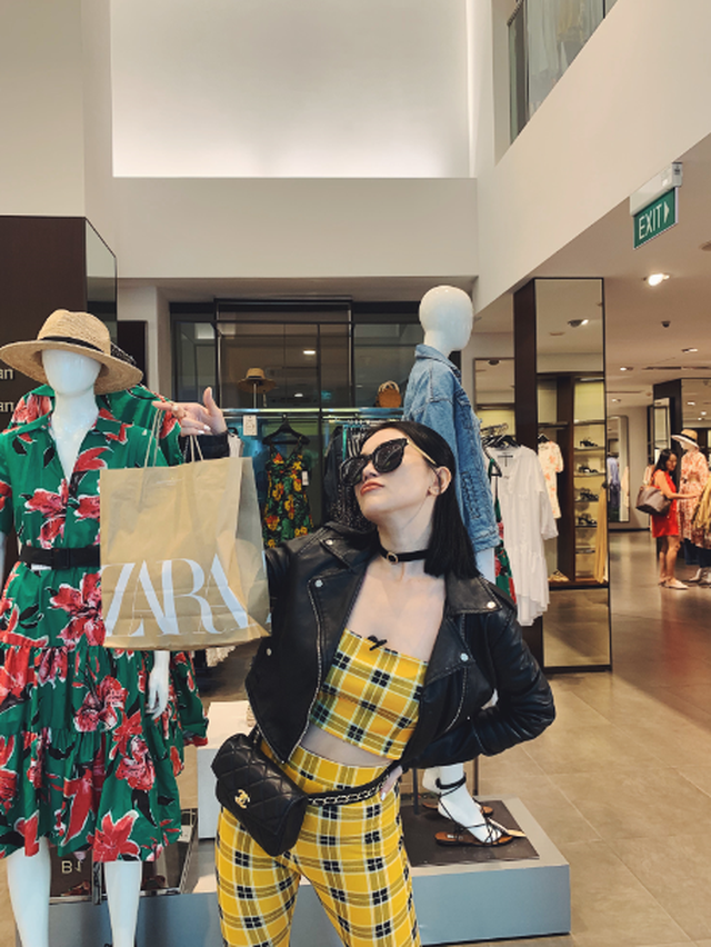 Lịch trình 4 ngày 3 đêm mua sắm thả ga tại Singapore hè 2019 - 1 Lịch trình 4 ngày 3 đêm mua sắm thả ga tại Singapore hè 2019 - 1