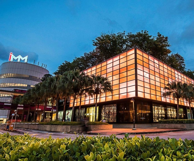 Lịch trình 4 ngày 3 đêm mua sắm thả ga tại Singapore hè 2019 - 5 Lịch trình 4 ngày 3 đêm mua sắm thả ga tại Singapore hè 2019 - 5