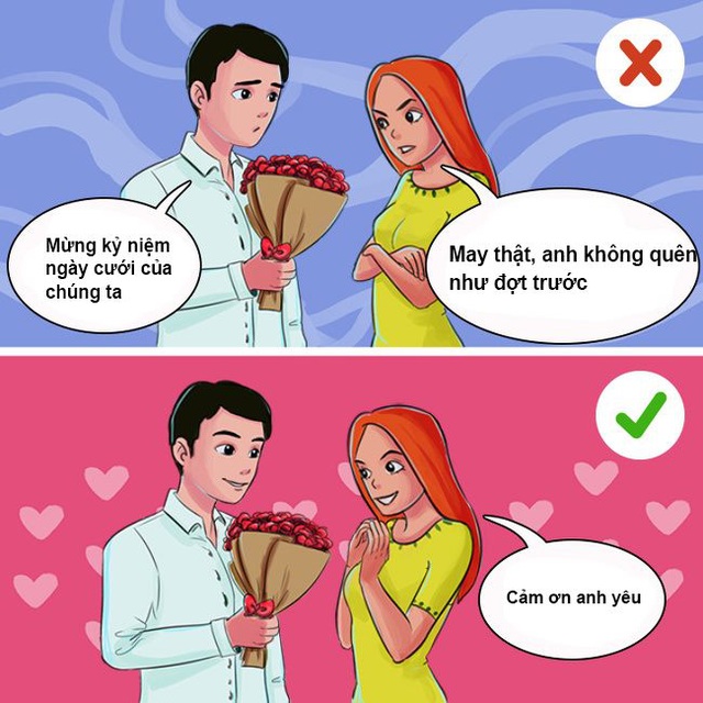 10 thói quen hàng ngày có thể giết chết mối quan hệ của bạn - 10 10 thói quen hàng ngày có thể giết chết mối quan hệ của bạn - 10