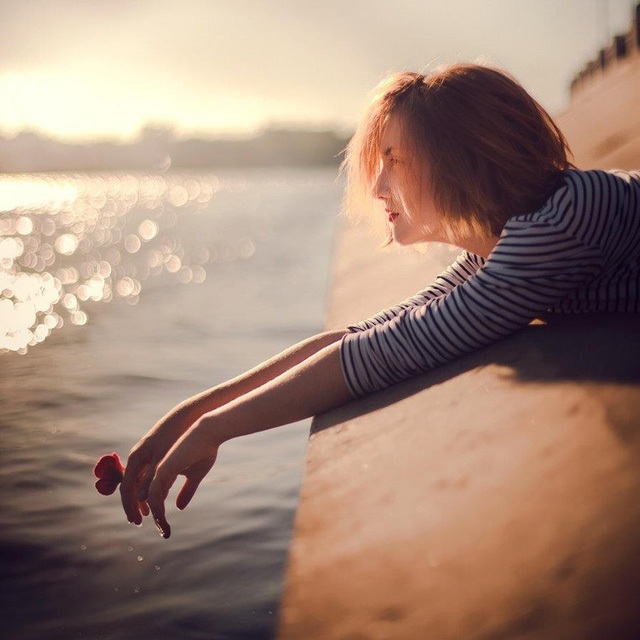 18 điều giúp chị em  phụ nữ bước qua cảm xúc tiêu cực “chán đời” - 1