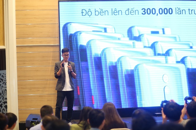 Xiaomi ra mắt loạt smartphone mới tại Việt Nam, giá từ 2,4 triệu đồng - 1